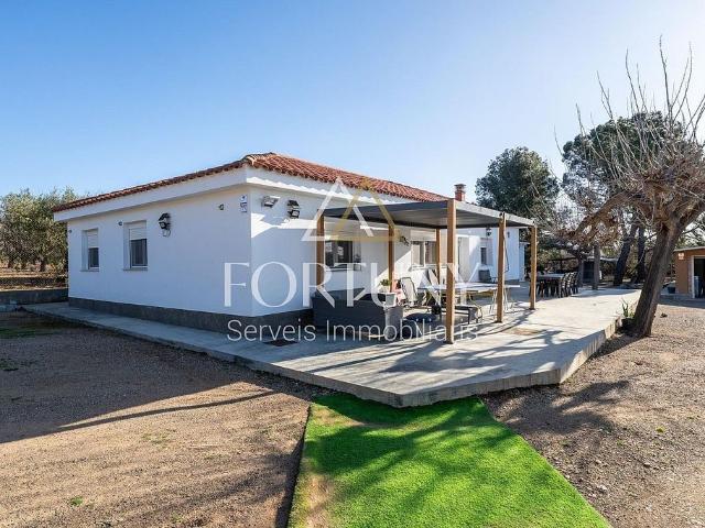 Chalet en venta en Baix Camp, Catalunya