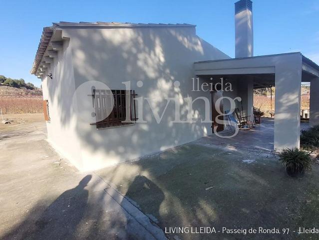 Chalet en venta en Segrià, Catalunya