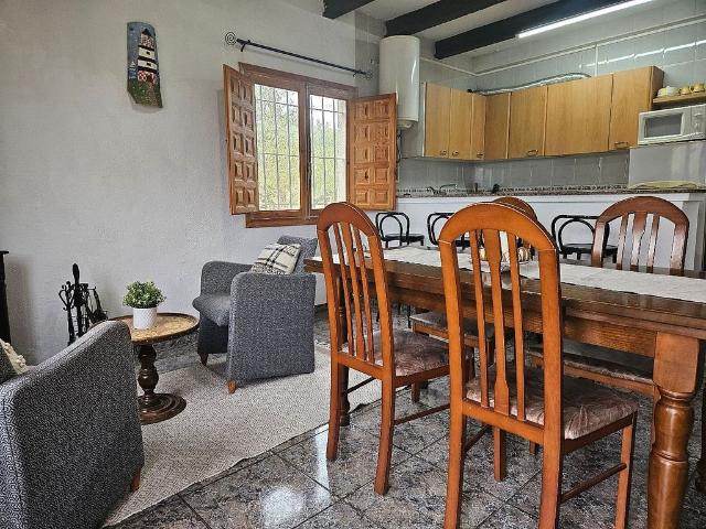 Chalet en venta en Baix Ebre, Catalunya