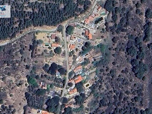 Chalet en venta en Rifà, Vilanova d'Escornalbou