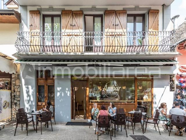 Chalet en venta en Era Assumpcion, Bossòst