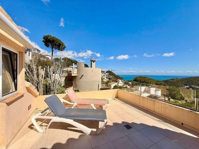 Chalet en venta en sa Riera, Baix Empordà