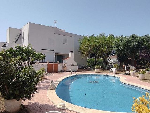 Chalet en venta en Coma-ruga, Baix Penedès