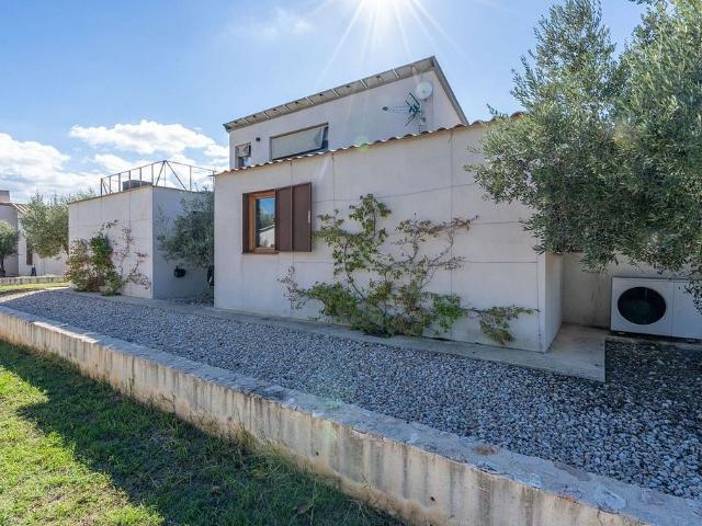 Chalet en venta en Arnes, Tarragona