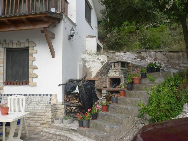 Chalet en venta en Noguera, Catalunya