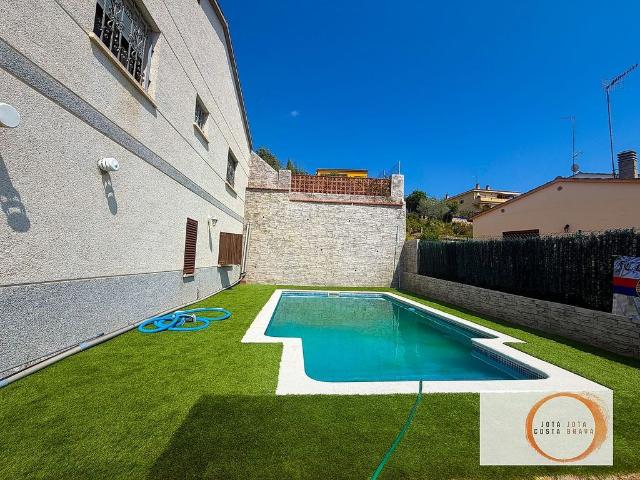 Chalet en venta en la Selva, Catalunya