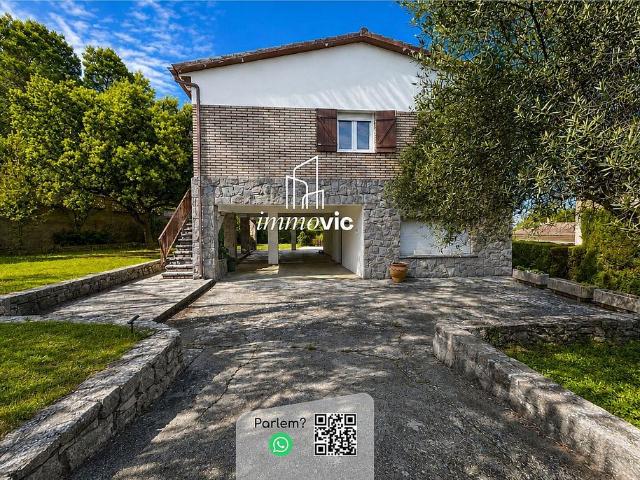 Chalet en venta en Moianès, Catalunya