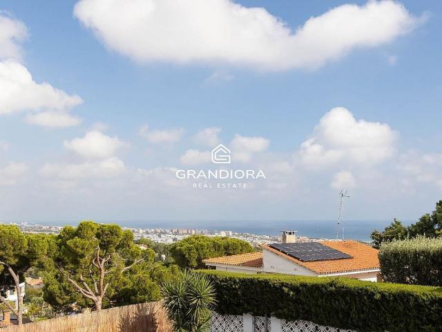 Chalet en venta en Maresme, Catalunya