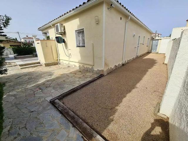 Chalet en venta en Empuriabrava, Alt Empordà