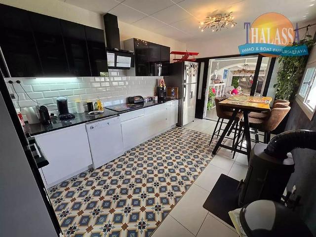Chalet en venta en Empuriabrava, Alt Empordà