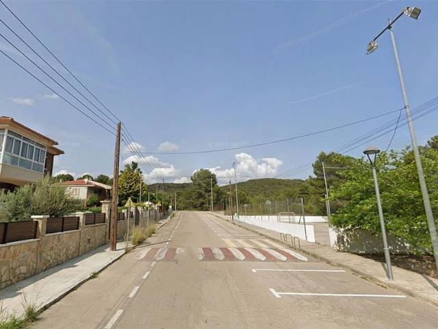 Chalet en venta en Segur de Dalt, Baix Penedès