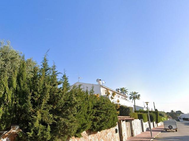Chalet en venta en Coma-ruga, Baix Penedès