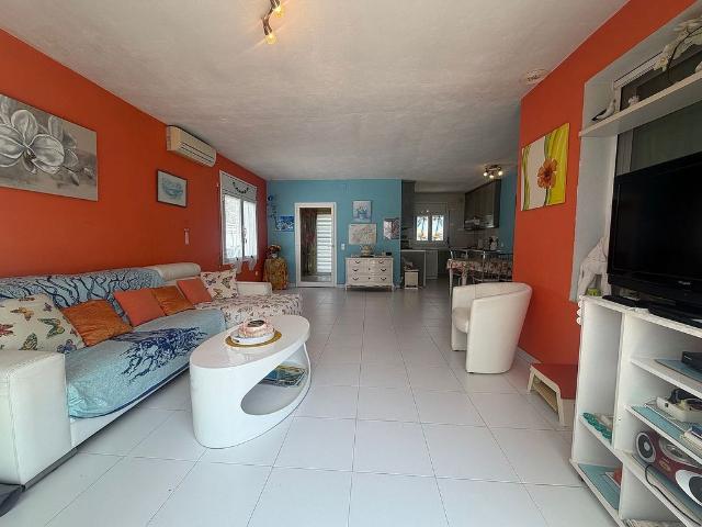 Chalet en venta en Miami Platja, Baix Camp