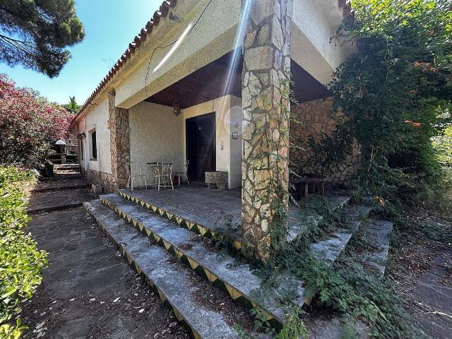 Chalet en venta en Mas de Mora, Maresme