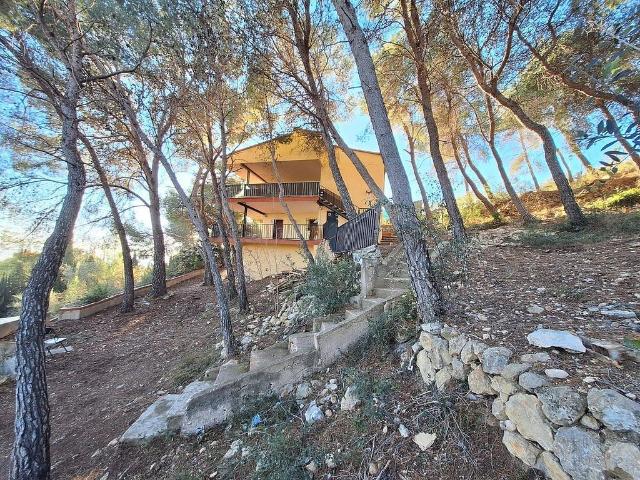Chalet en venta en Baix Penedès, Catalunya