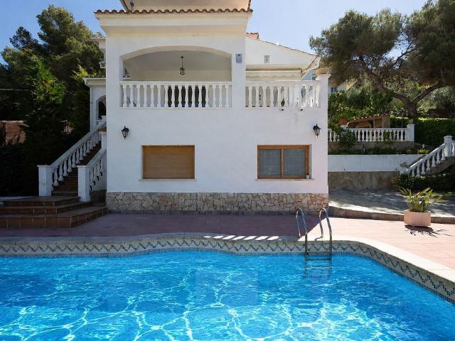 Chalet en venta en Rocacrespa, Garraf