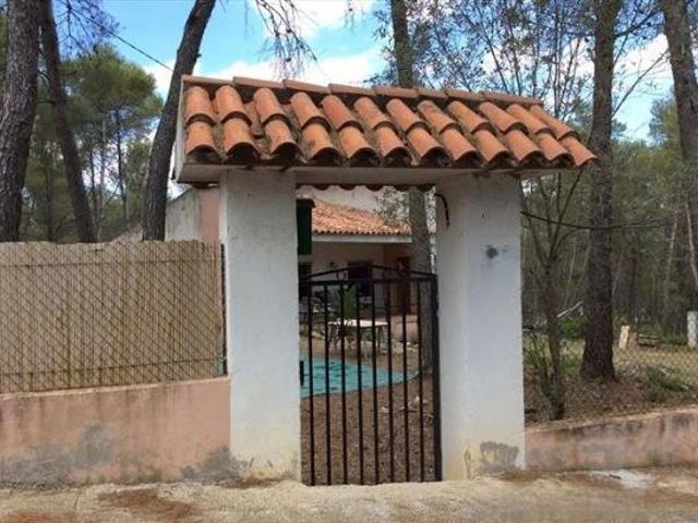 Chalet en venta en Alt Penedès, Catalunya