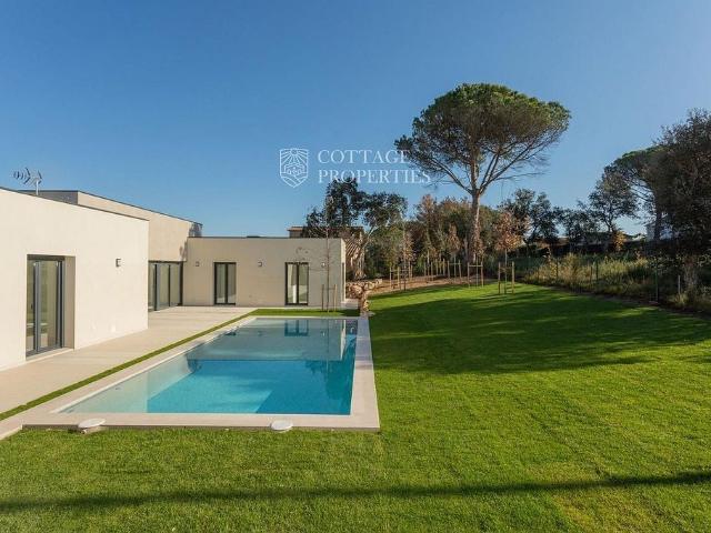 Chalet en venta en Mont-rei, Gironès