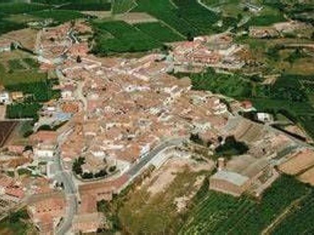 Chalet en venta en Vilanova de Segrià, Lleida