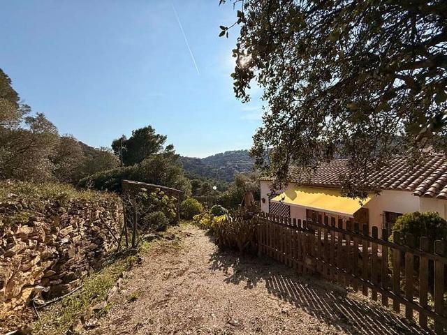 Chalet en venta en sa Riera, Baix Empordà
