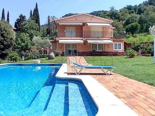 Chalet en venta en Vallès Oriental, Catalunya