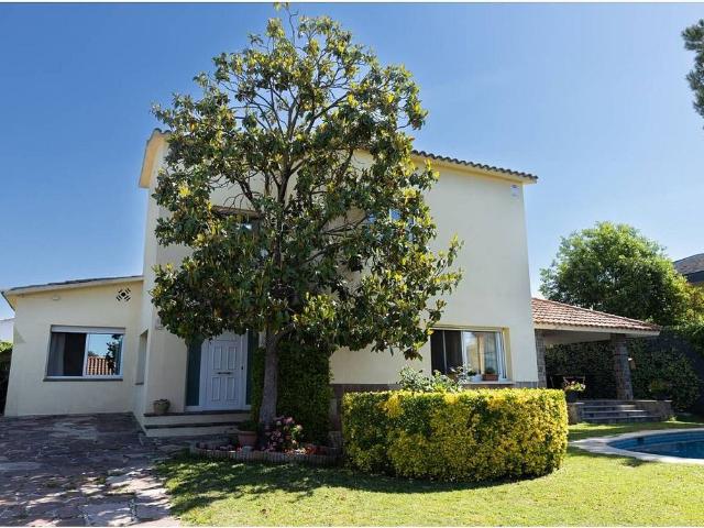 Chalet en venta en Vallès Oriental, Catalunya