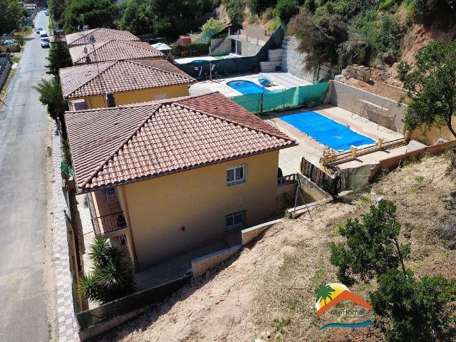 Chalet en venta en la Selva, Catalunya