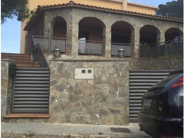 Chalet en venta en Can Ram, Sant Pere de Vilamajor