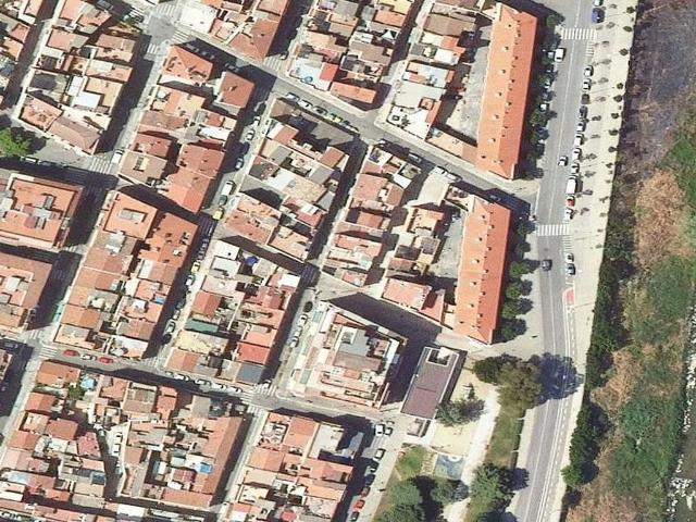 Chalet en venta en La Barriada Nova, Vallès Oriental
