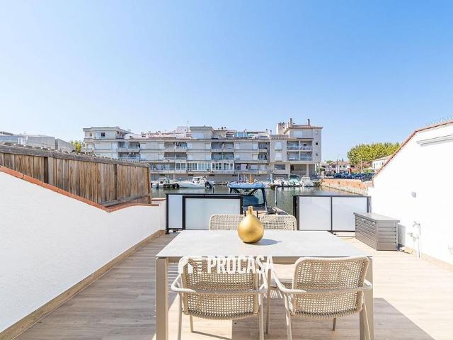 Chalet en venta en Empuriabrava, Alt Empordà