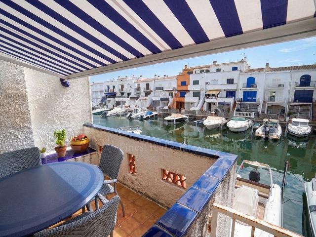 Chalet en venta en Empuriabrava, Alt Empordà