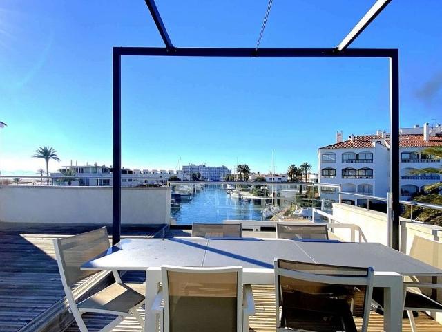 Chalet en venta en Empuriabrava, Alt Empordà