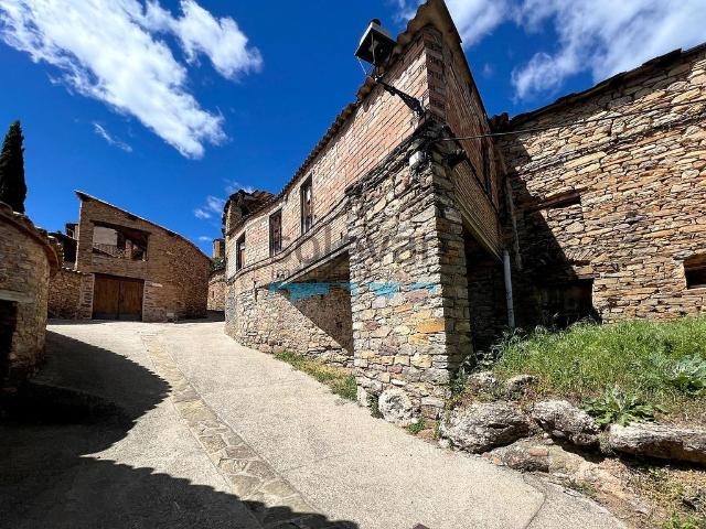 Chalet en venta en Pallars Jussà, Catalunya