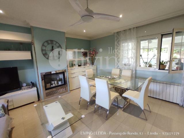 Chalet en venta en Pla d'Urgell, Catalunya