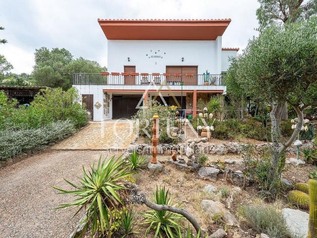 Chalet en venta en les Planes del Rei, Baix Camp