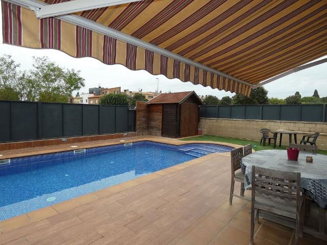 Chalet en venta en Pocafarina, Gironès