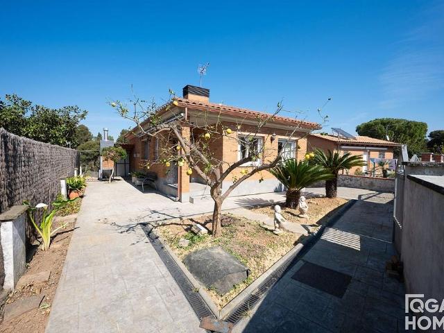 Chalet en venta en Vallès Parc, Vallès Occidental