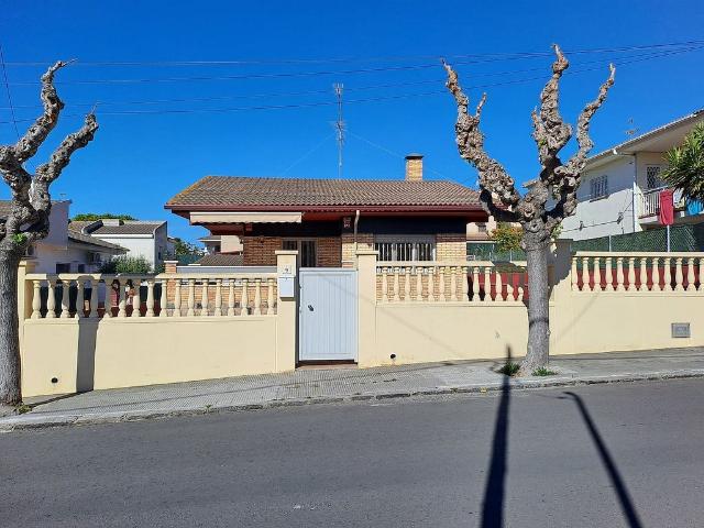 Chalet en venta en Baix Penedès, Catalunya