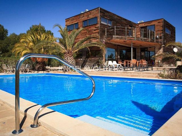 Chalet en venta en Baix Ebre, Catalunya