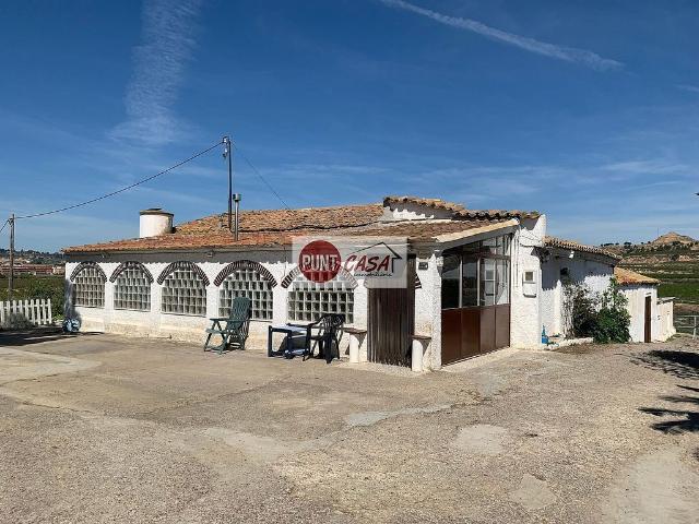 Chalet en venta en Segrià, Catalunya