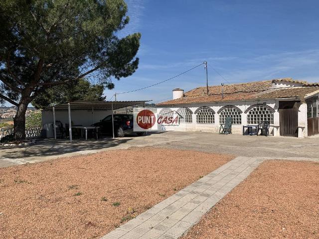 Chalet en venta en Segrià, Catalunya
