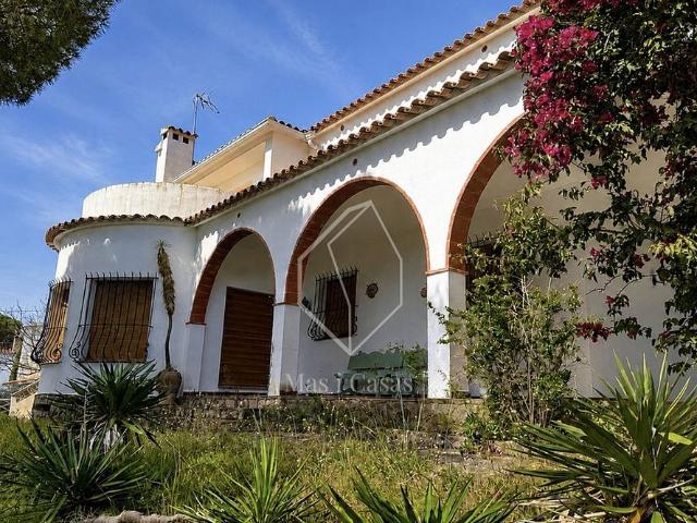 Chalet en venta en Alt Empordà, Catalunya