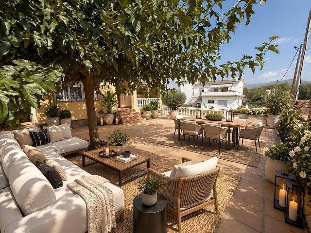 Chalet en venta en Can Juli, Santa Eulàlia de Ronçana