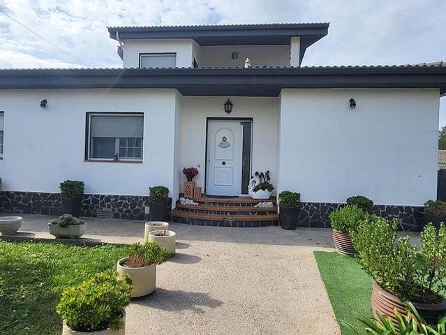 Chalet en venta en la Selva, Catalunya