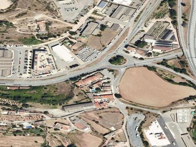 Chalet en venta en les Cots, Bages