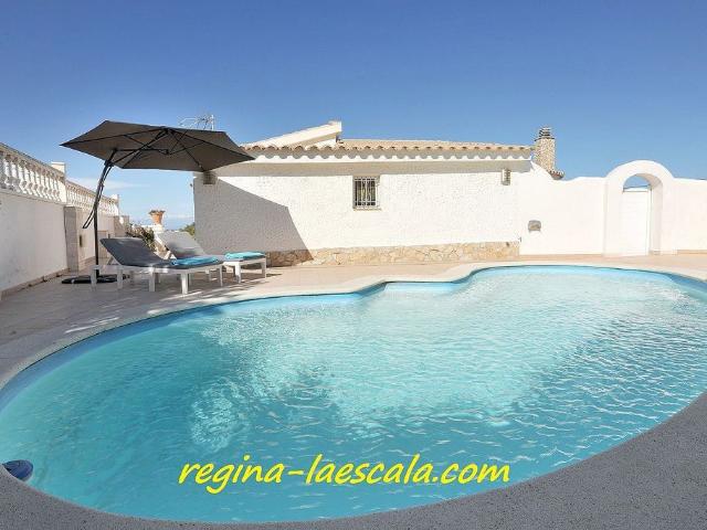 Chalet en venta en Alt Empordà, Catalunya
