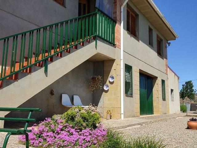 Chalet en venta en Segrià, Catalunya