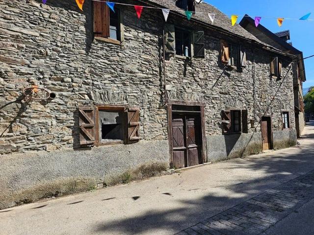 Chalet en venta en Val d'Aran, Catalunya