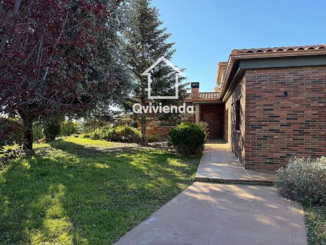 Chalet en venta en Vallès Oriental, Catalunya
