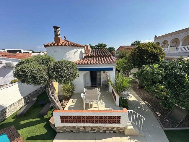 Chalet en venta en Empuriabrava, Alt Empordà